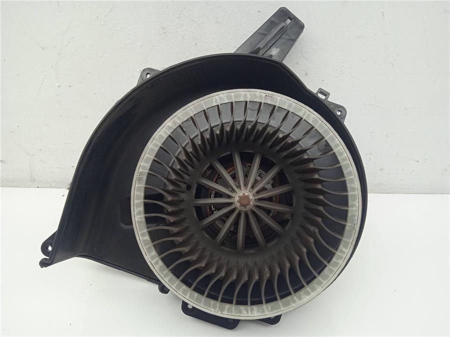 motor calefaccion skoda rapid 1.6 tdi dpf (116 cv)