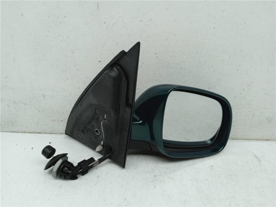 retrovisor derecho seat arosa (6h1) *