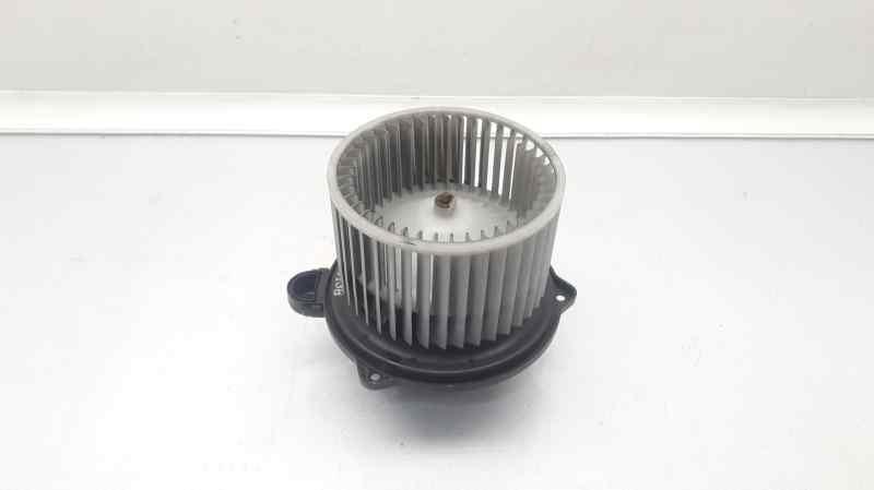 motor calefaccion kia cee'd 2.0 crdi (140 cv)