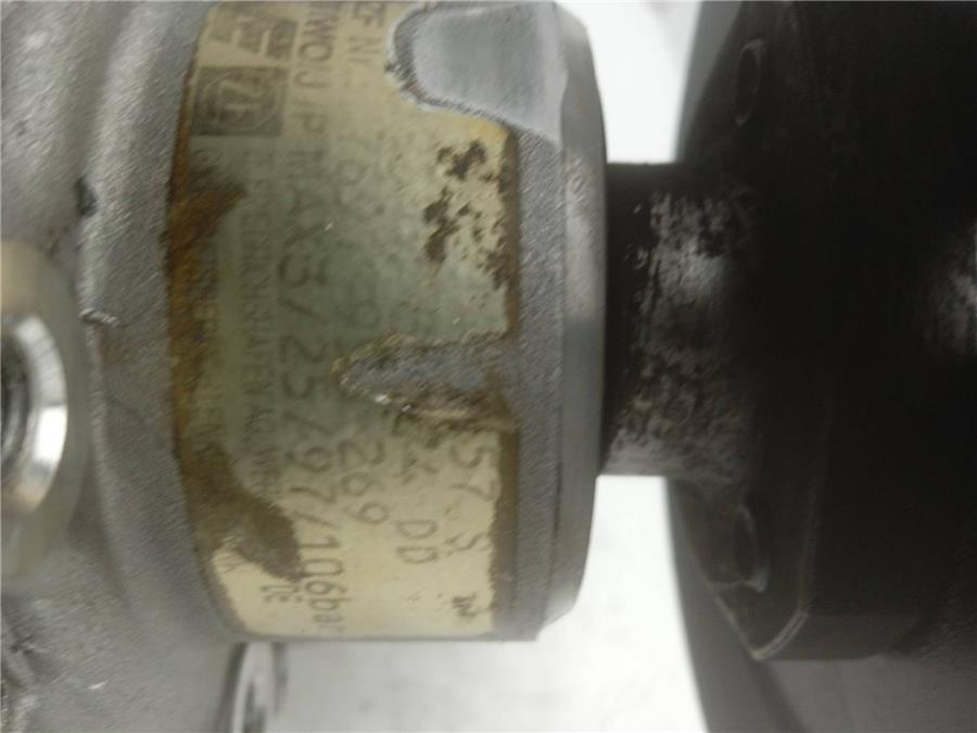 BOMBA DIRECCION ELECTRICA FORD 1.9