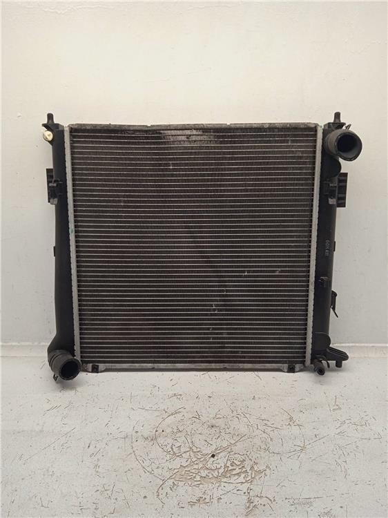 radiador kia cee'd 1.6 crdi (128 cv)