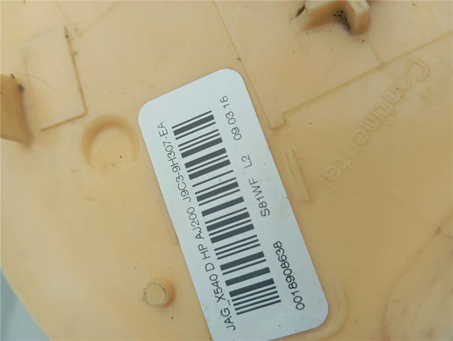 Bomba Combustible JAGUAR E-PACE SE