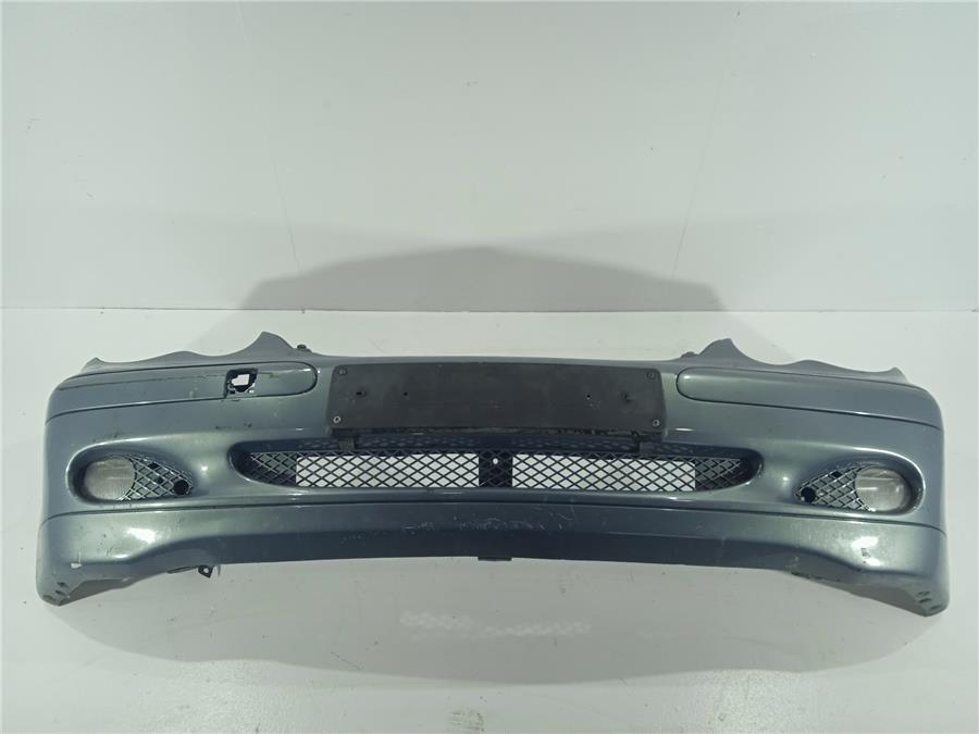 paragolpes delantero mercedes benz clase c (bm 203) berlina 200 cdi (203.004)