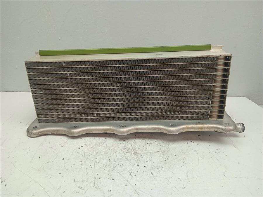 enfriador gases egr seat leon (5f1) style visio