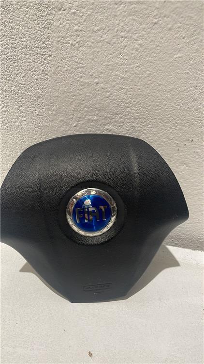 airbag volante fiat punto 1.3 16v jtd