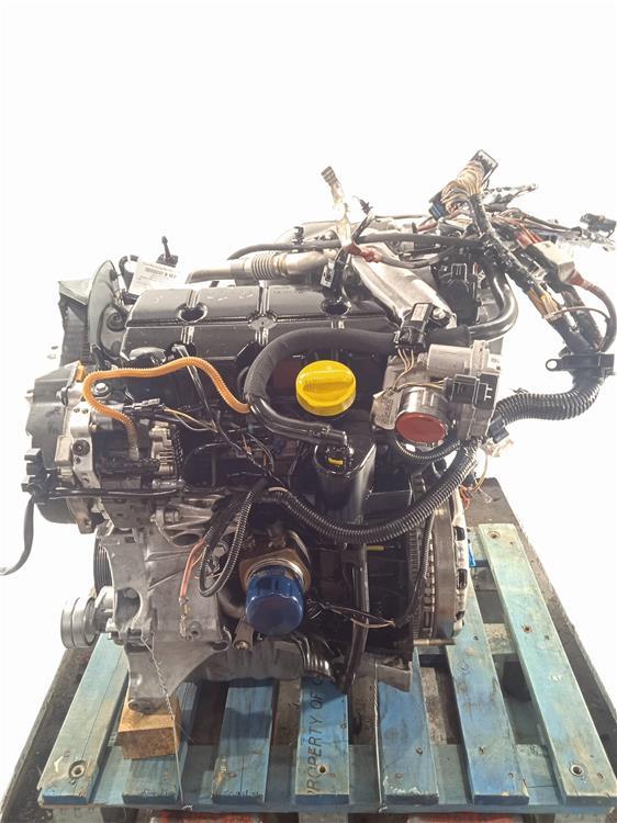 motor completo renault megane ii berlina 5p 1.9 dci d (131 cv)