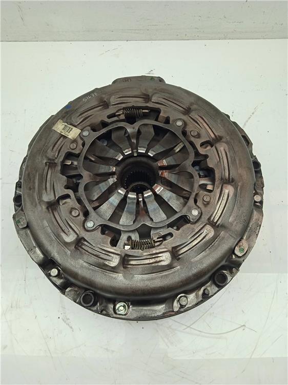 kit embrague completo audi a5 coupe (8t) 3.0 tdi quattro