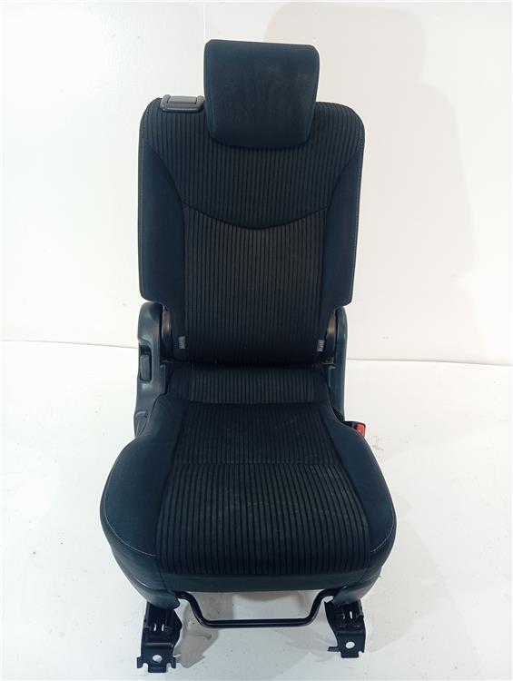 asientos traseros derechos toyota prius+ 1.8 16v (99 cv)