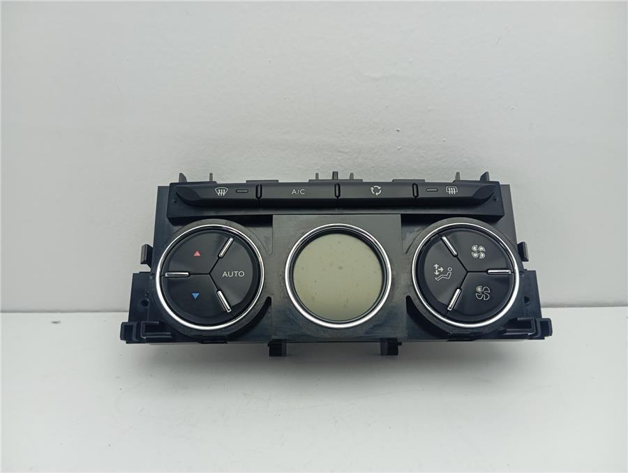 mandos climatizador citroen c3 1.4 hdi fap (68 cv)