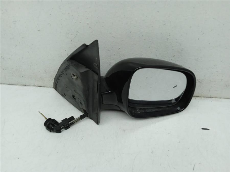 retrovisor derecho volkswagen lupo (6x1/6e1) *