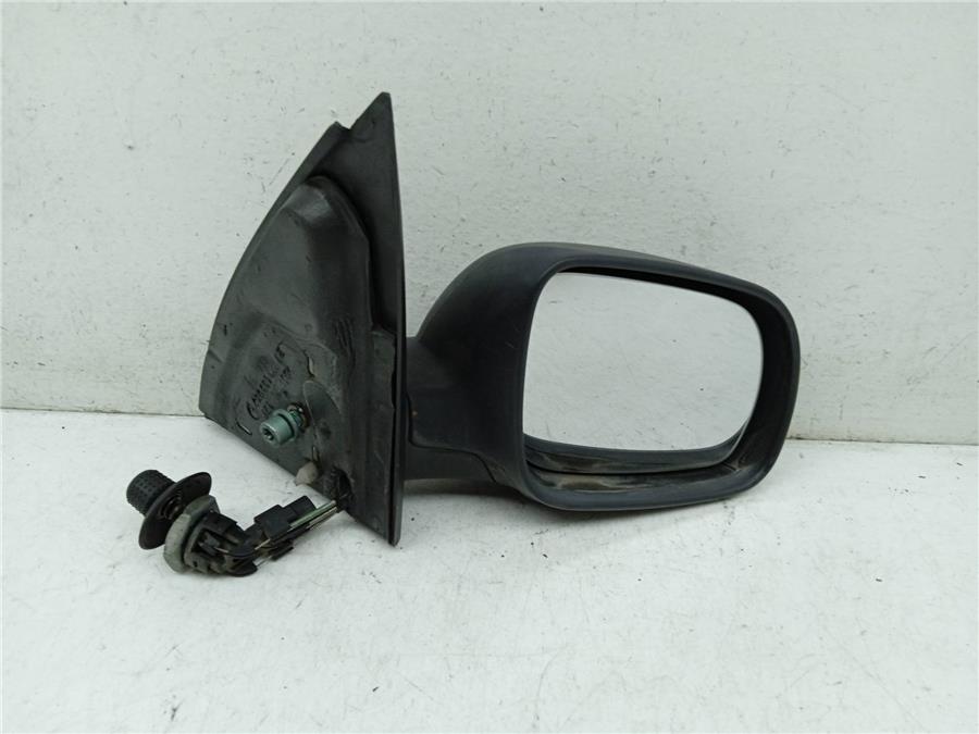 retrovisor derecho seat arosa (6h1) *