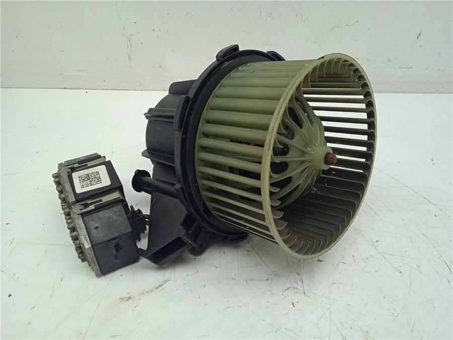 motor calefaccion audi a5 coupe (8t) 3.0 tdi quattro