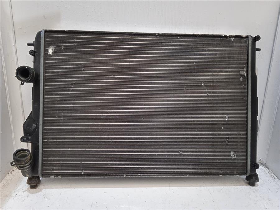 radiador renault scenic 1.9 dci d (102 cv)