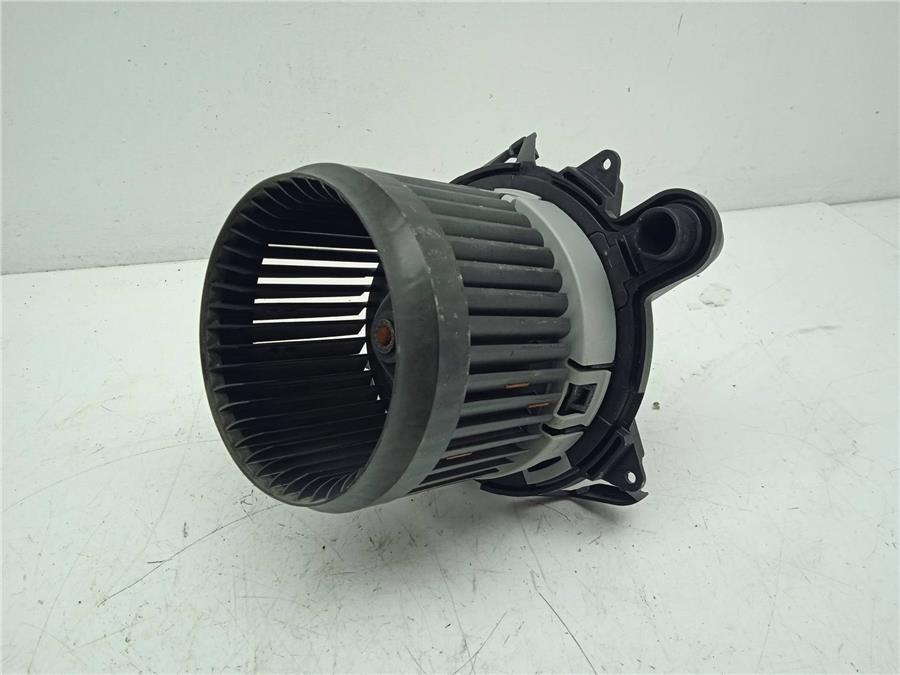 motor calefaccion renault captur 1.3 tce (131 cv)