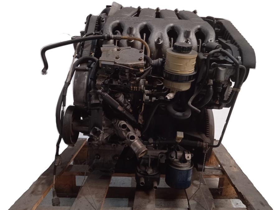 motor completo renault laguna (b56) *