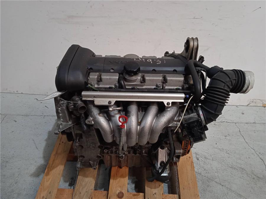 motor completo volvo s70 berlina 2.5 20v (170 cv)