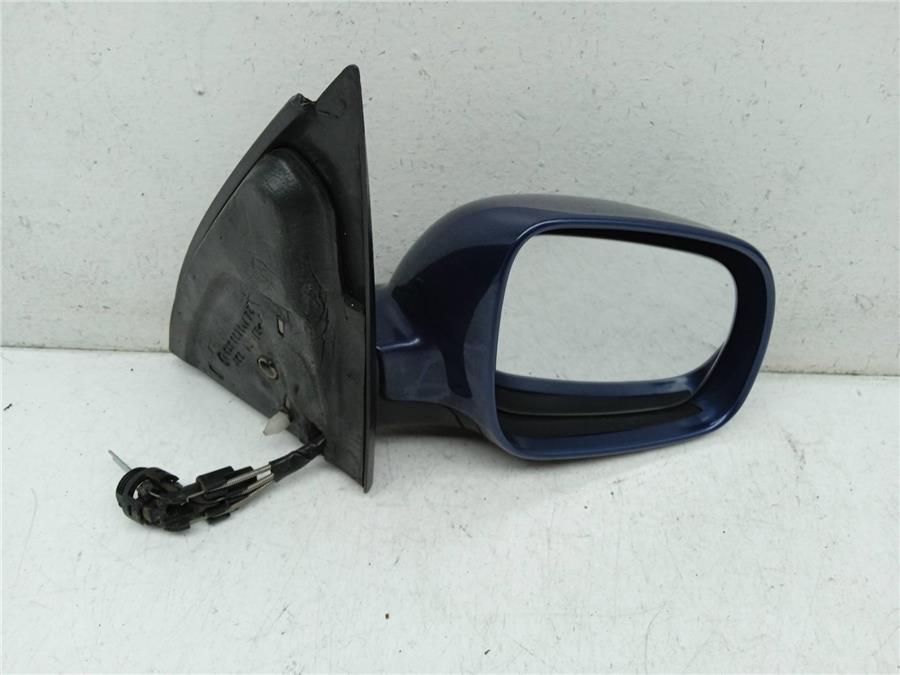 retrovisor derecho seat arosa (6h1) *