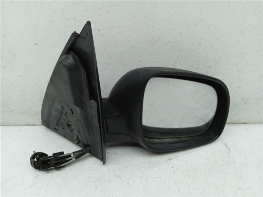 retrovisor derecho seat arosa (6h1) *