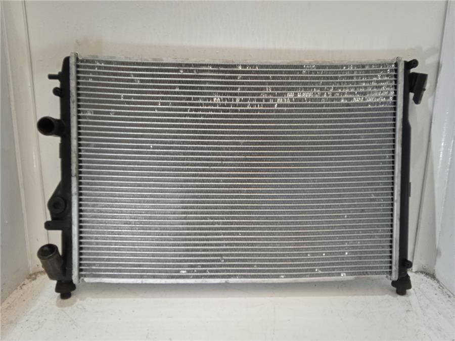 radiador renault scenic 1.9 d (64 cv)