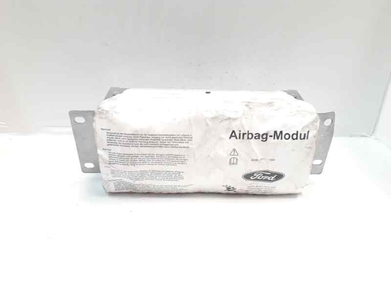 airbag salpicadero ford focus c max 1.6 tdci (109 cv)
