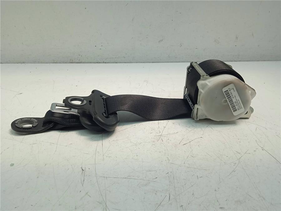 cinturon seguridad trasero izquierdo toyota aygo 1.0 (69 cv)