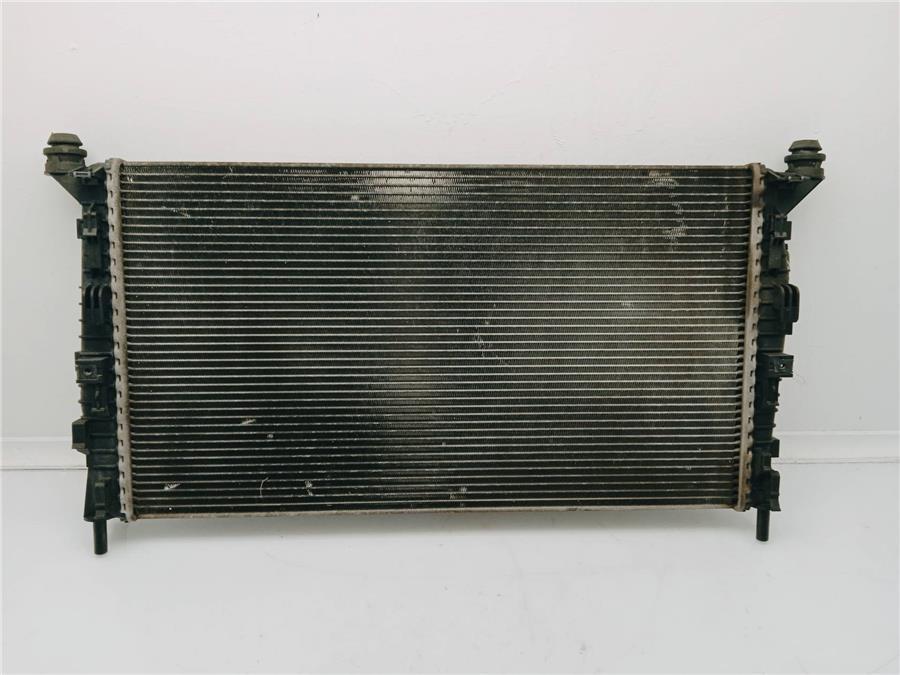radiador volvo c30 1.8 (125 cv)