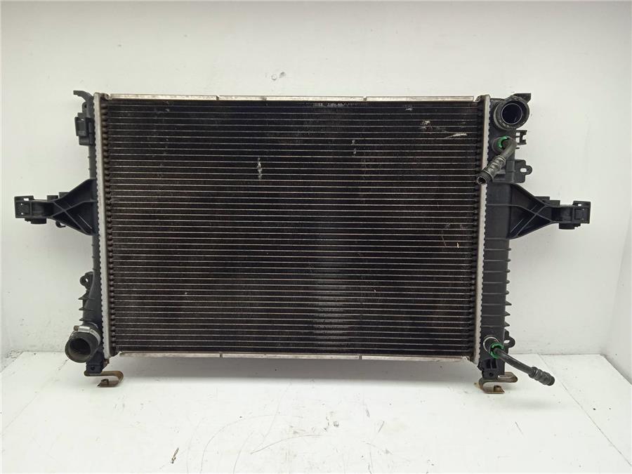 radiador volvo s80 berlina 2.4 (170 cv)