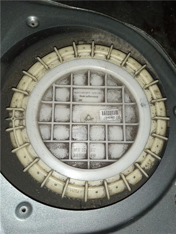 aforador audi a6 berlina (4f2) 3.2 fsi quattro