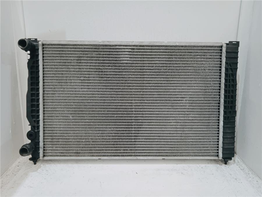 radiador bmw serie 3 coupe 2.0 16v d (150 cv)