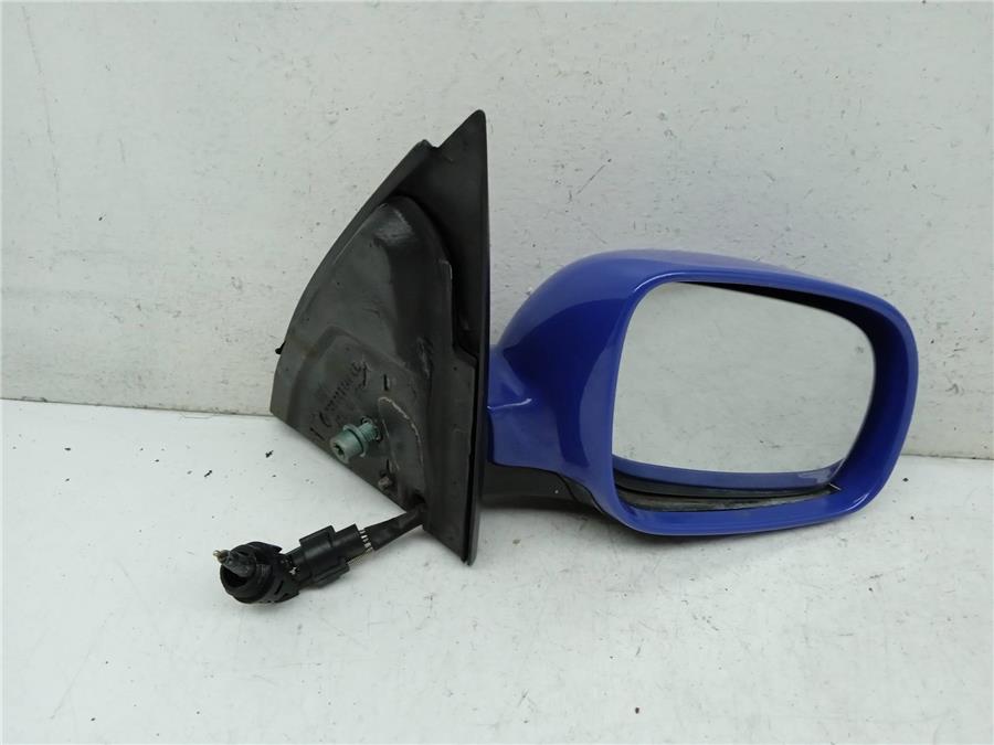 retrovisor derecho seat arosa (6h1) *