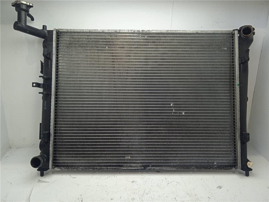 radiador hyundai i30 1.4 (109 cv)