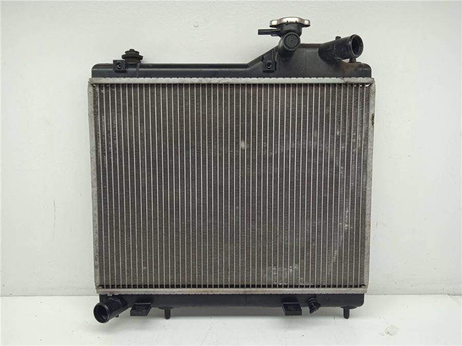 radiador hyundai accent 1.5 crdi (82 cv)