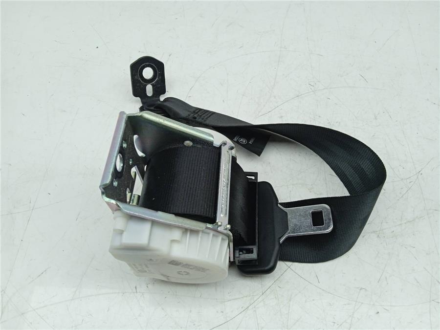 cinturon seguridad trasero izquierdo ford focus lim. 1.0 ecoboost (125 cv)