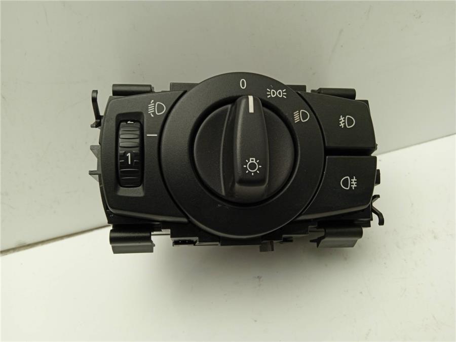 mando de luces bmw serie 3 berlina 2.0 16v d (122 cv)