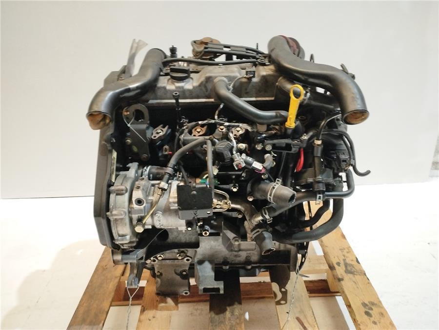 motor completo ford focus berlina 1.8 tdci (101 cv)