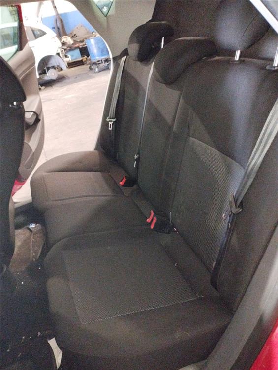 Asientos Traseros SEAT IBIZA BERLINA