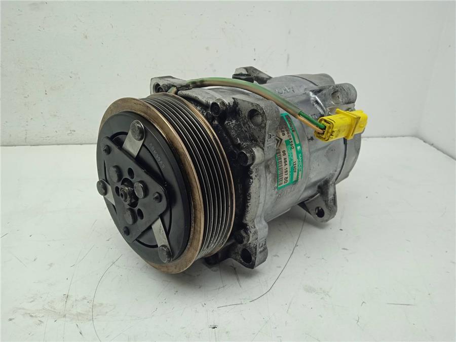 compresor aire acondicionado citroen xsara berlina 2.0 hdi (90 cv)
