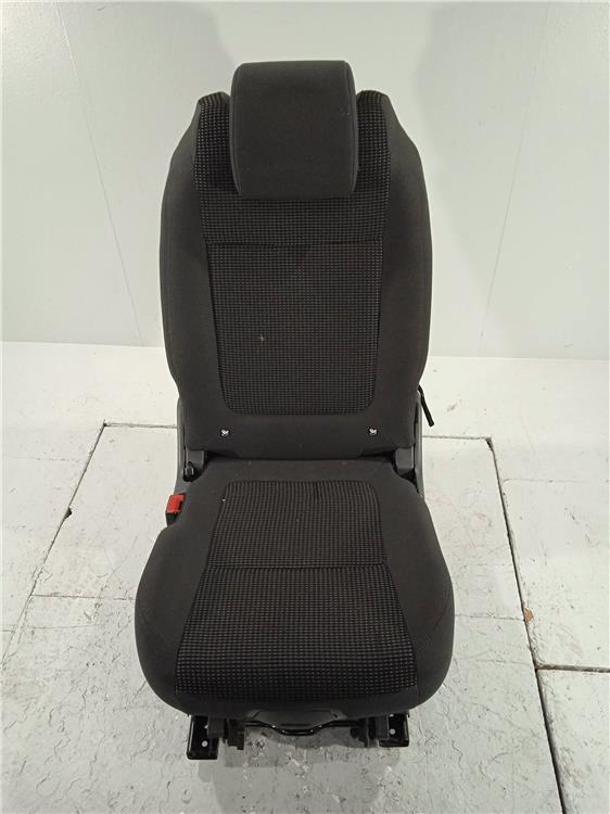asientos traseros izquierdo peugeot 5008 1.6 blue hdi fap (120 cv)
