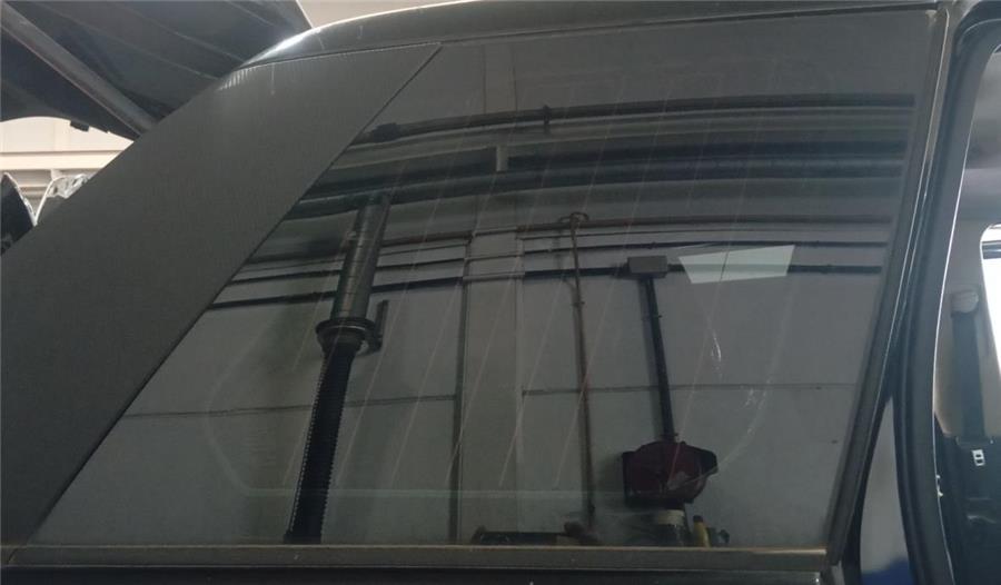luna fija puerta trasera derecha land rover range rover sport v6 td s