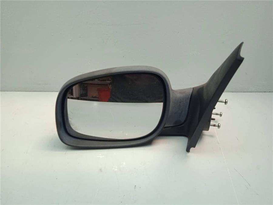 retrovisor izquierdo land rover freelander (ln) *