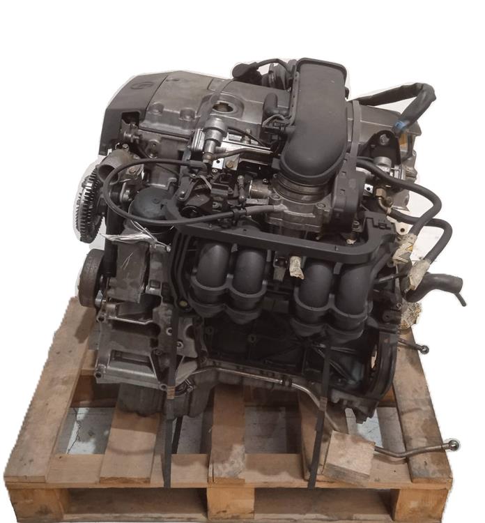 motor completo mercedes benz clase e (bm 210) berlina *