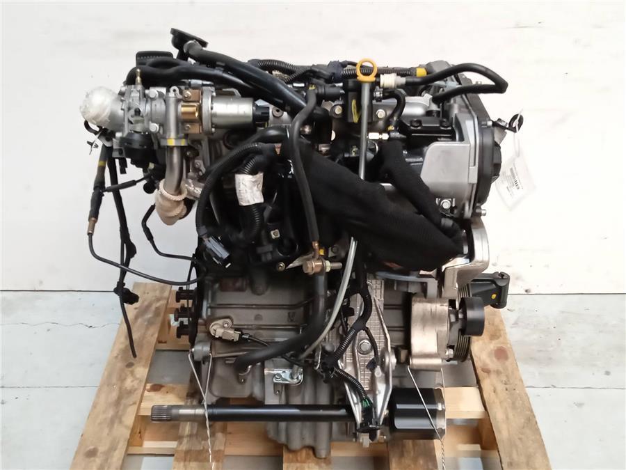 motor completo alfa romeo 147 1.9 jtd 16v (140 cv)