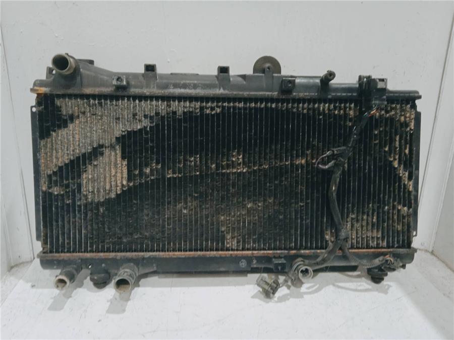 radiador lancia lancia y 1.2 (60 cv)