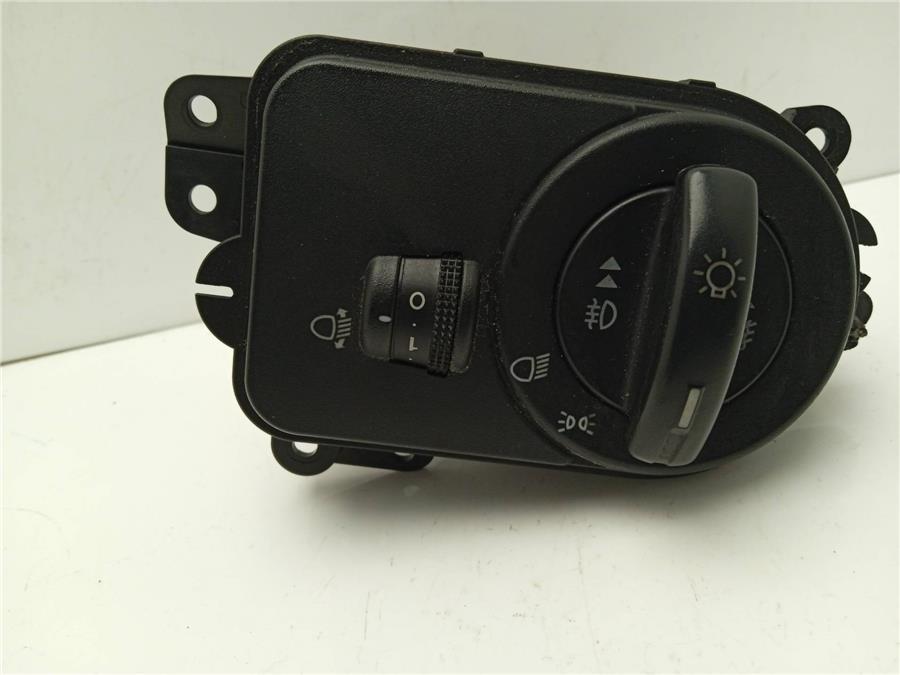 mando de luces ford fusion 1.4 tdci (68 cv)