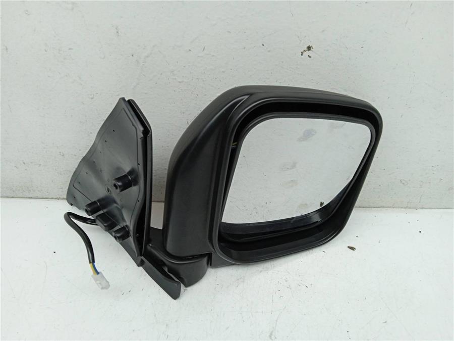 retrovisor derecho mitsubishi montero (v60/v70) 2.5 td cat