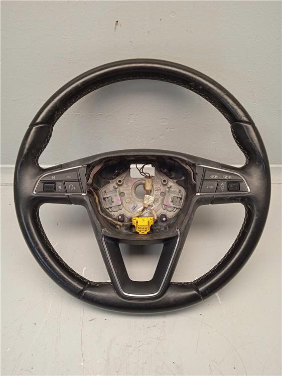 volante seat leon st 1.6 tdi (116 cv)