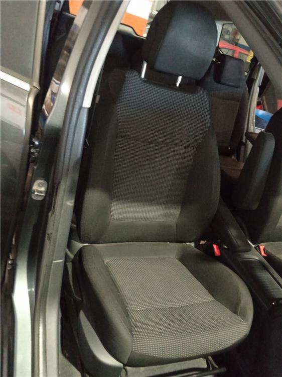 asiento delantero derecho peugeot 5008 2.0 16v hdi fap (150 cv)