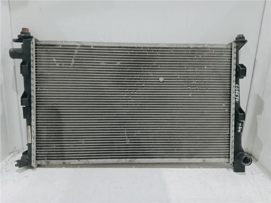 radiador mercedes clase a 1.7 cdi d (95 cv)