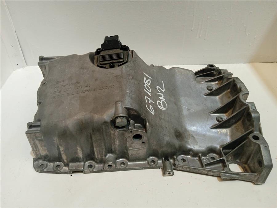 carter audi a4 berlina (8e) *