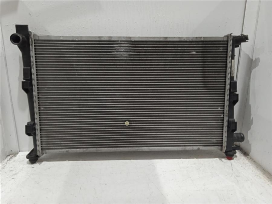radiador mercedes clase a 1.7 cdi d (95 cv)